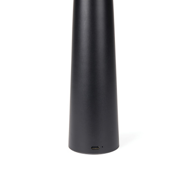 Logo trade promotional merchandise image of: VINGA Avery RCS table lamp