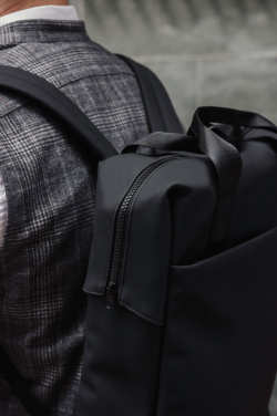 Logotrade promotional products photo of: VINGA Baltimore RCS tote backpack