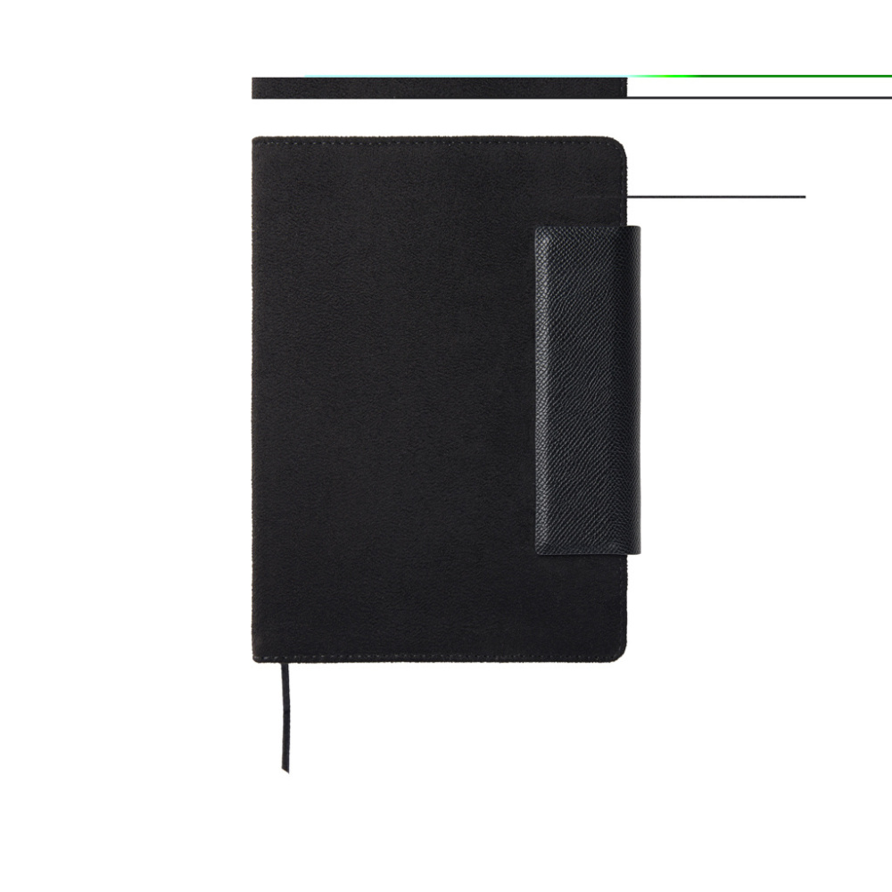 Logotrade business gift image of: VINGA Marlow GRS notebook