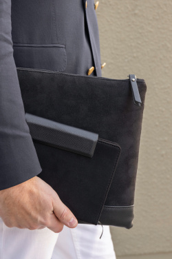 Logo trade promotional item photo of: VINGA Marlow GRS notebook