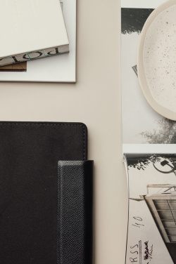 Logotrade promotional products photo of: VINGA Marlow GRS notebook