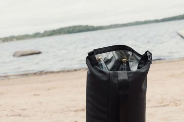 Logotrade promotional item picture of: VINGA Baltimore RCS Roll-top cooler bag