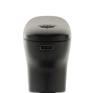 Logo trade corporate gift photo of: Revix RCS recycled plastic massage gun