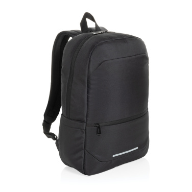 Logotrade promotional items photo of: CityPack AWARE™ RPET Business 15.6 inch laptop backpack