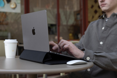 Logotrade promotional products photo of: XD Design Mobile office sleeve 14”