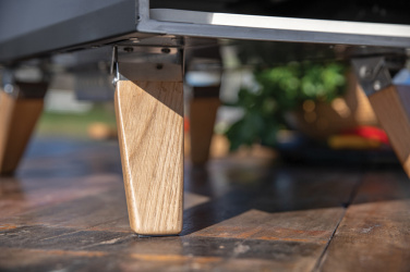 Logotrade promotional items photo of: BOSKA Pizza Oven Pro Pellet