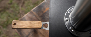 Logo trade corporate gift photo of: BOSKA Pizza Oven Pro Pellet