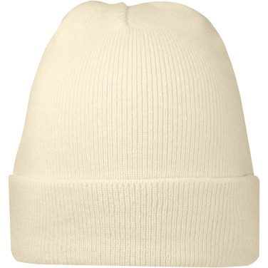 Logo trade promotional merchandise photo of: Irwin beanie
