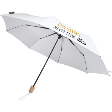 Logotrade corporate gifts photo of: Dane 21" RPET umbrella