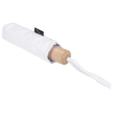 Logotrade business gifts photo of: Dane 21" RPET umbrella