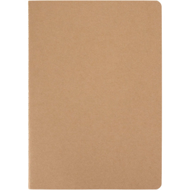 Logotrade promotional merchandise picture of: Slyk A5 cahier planner