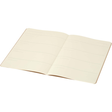 Logotrade promotional giveaway image of: Slyk A5 cahier planner