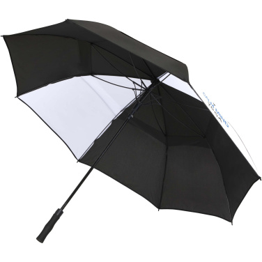 Logo trade promotional merchandise photo of: Jeff 55" windproof golf umbrella
