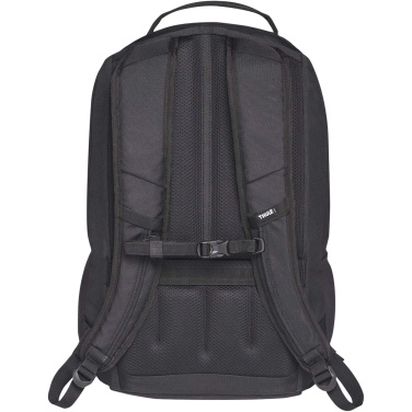 Logo trade promotional gifts picture of: Thule Lumion 16" recycled laptop backpack