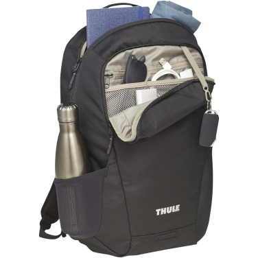 Logo trade promotional products picture of: Thule Lumion 16" recycled laptop backpack