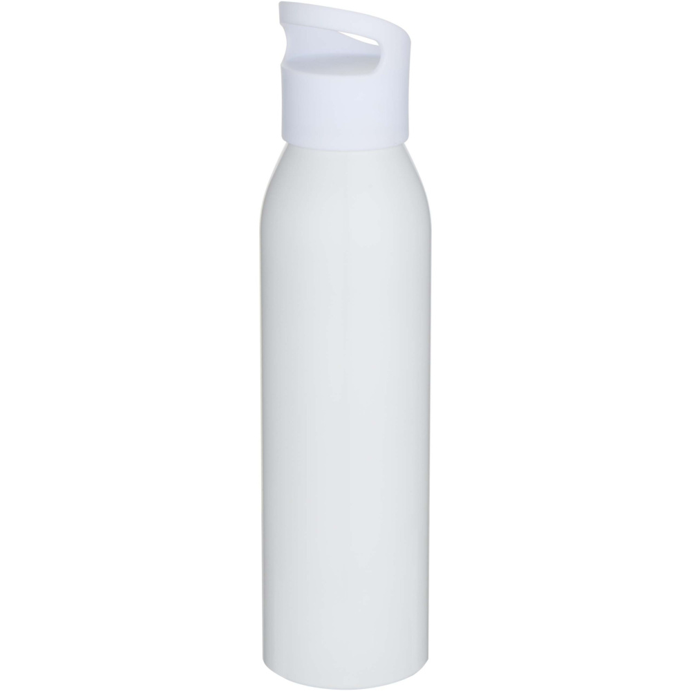 Logotrade promotional items photo of: Sky 650 ml RCS recycled single wall stainless steel water bottle