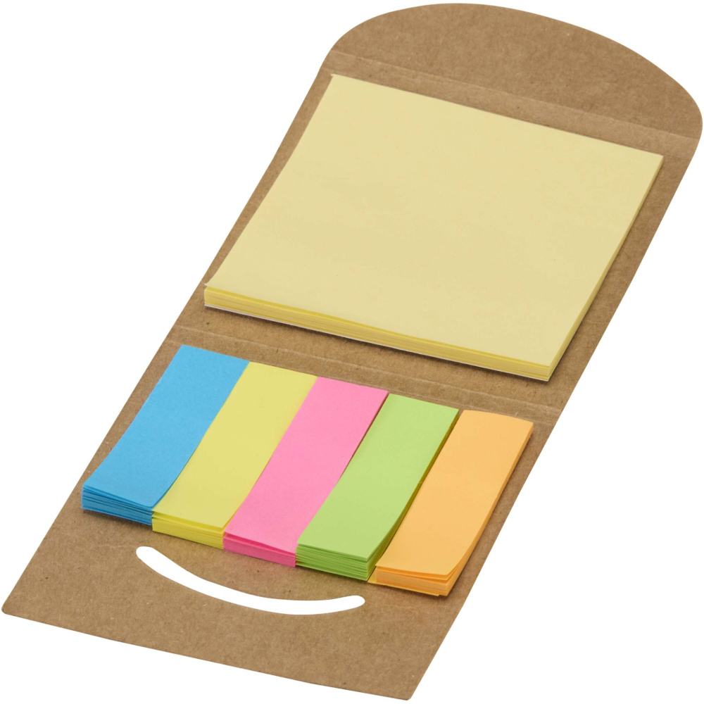 Logotrade promotional product image of: Freijo sticky notes