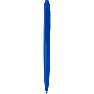 Logotrade promotional gifts photo of: Ipe RCS recycled ballpoint pen (blue ink)