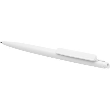Logo trade promotional product photo of: Ipe RCS recycled ballpoint pen (black ink)