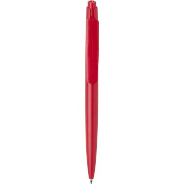 Logotrade promotional giveaways photo of: Ipe RCS recycled ballpoint pen (black ink)