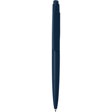 Logotrade corporate gift picture of: Ipe RCS recycled ballpoint pen (black ink)