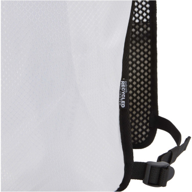 Logo trade promotional items image of: Nomad GRS recycled running vest hydration pack 5L