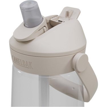 Logotrade promotional giveaway picture of: Camelbak® Thrive Flip 750 ml Tritan Renew water bottle with flip straw