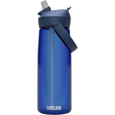 Logo trade promotional product photo of: Camelbak® Thrive Flip 750 ml Tritan Renew water bottle with flip straw