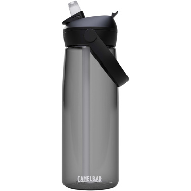 Logo trade promotional products image of: Camelbak® Thrive Flip 750 ml Tritan Renew water bottle with flip straw