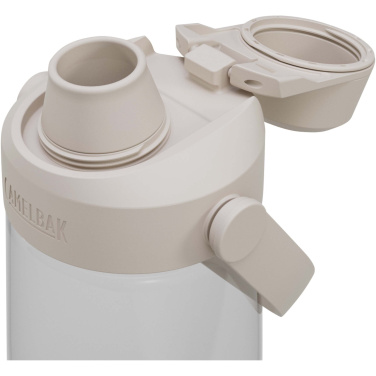 Logo trade promotional products picture of: Camelbak® Thrive Chug 750 ml Tritan Renew water bottle with flip cap