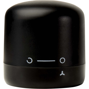 Logo trade promotional product photo of: Core wine stopper