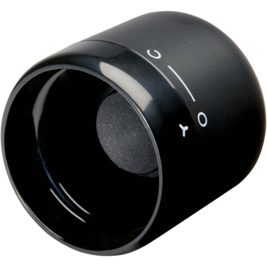 Logo trade promotional merchandise image of: Core wine stopper