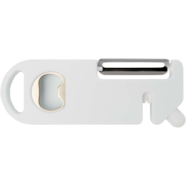 Logo trade promotional giveaways picture of: Kipper multi-purpose kitchen tool
