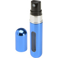 Filla 5 ml portable refillable perfume bottle, Blue