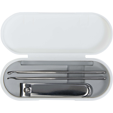 Logotrade corporate gift picture of: Beautix manicure set