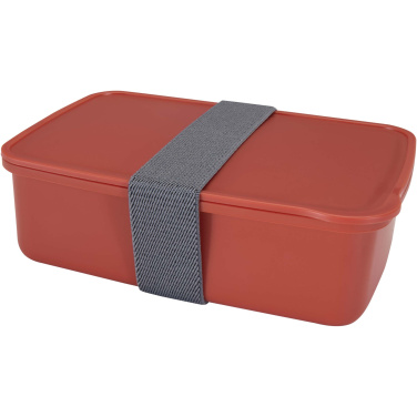Logotrade promotional merchandise photo of: Dovi 800 ml lunch box