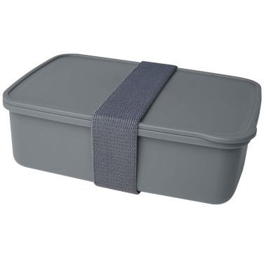 Logotrade promotional merchandise image of: Dovi 800 ml lunch box