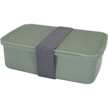 Logo trade promotional items image of: Dovi 800 ml lunch box