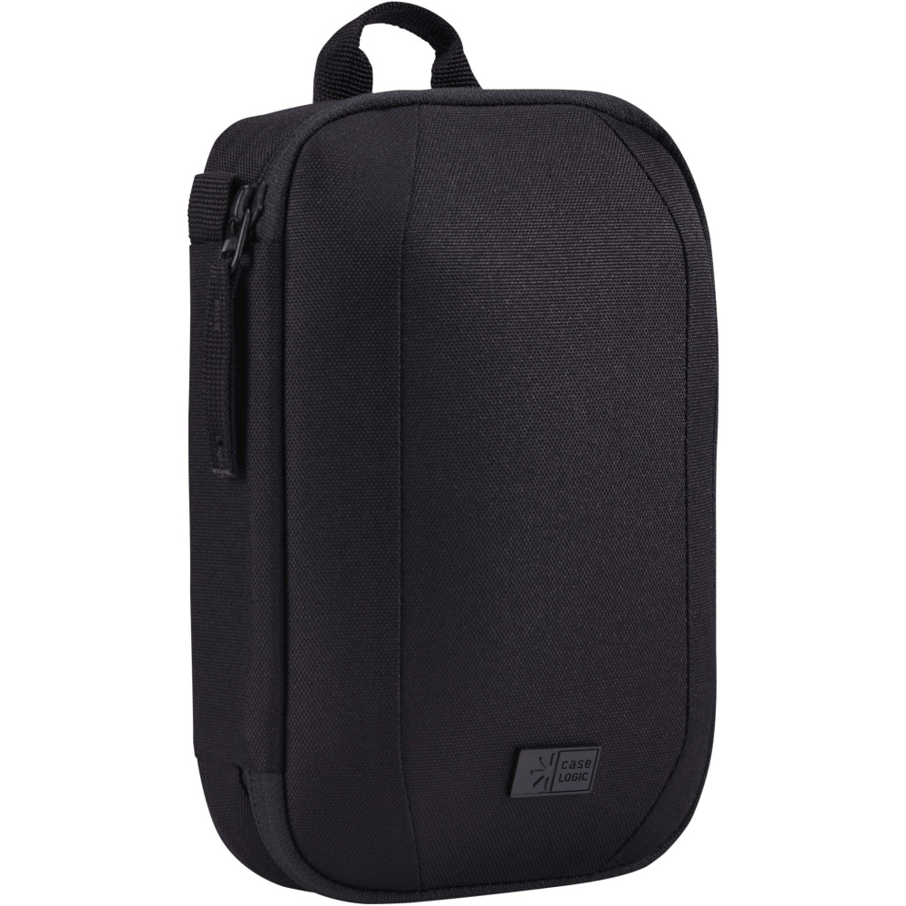 Logo trade corporate gifts picture of: Case Logic Invigo recycled accessories bag