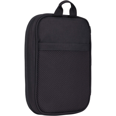 Logotrade promotional item picture of: Case Logic Invigo recycled accessories bag