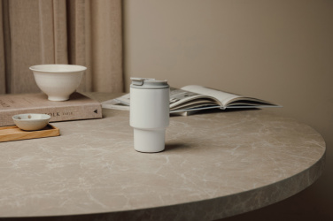 Logotrade promotional giveaway picture of: VINGA Nagano RCS to-go mug 350 ML