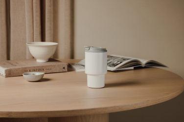 Logotrade promotional product image of: VINGA Nagano RCS to-go mug 350 ML