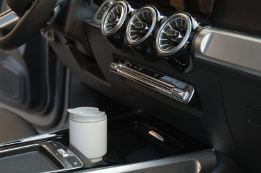 Logotrade promotional products photo of: VINGA Nagano RCS to-go mug 350 ML