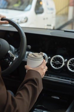 Logotrade advertising product picture of: VINGA Nagano RCS to-go mug 350 ML