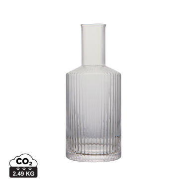 Logotrade promotional merchandise picture of: VINGA York carafe 1.45 L