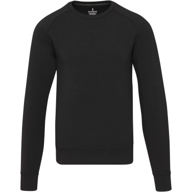 Logotrade promotional merchandise image of: Yukon unisex interlock sports crewneck sweater