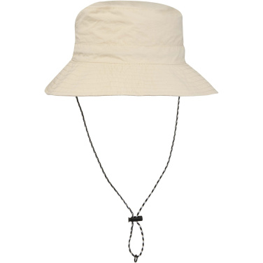 Logotrade business gift image of: Hatch foldable sun hat
