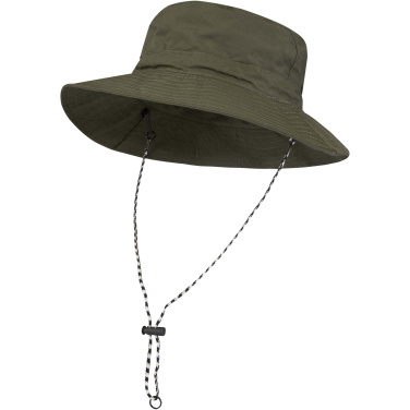 Logotrade promotional giveaway image of: Hatch foldable sun hat