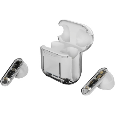 Logotrade promotional merchandise picture of: Prixton TWS162 earbuds