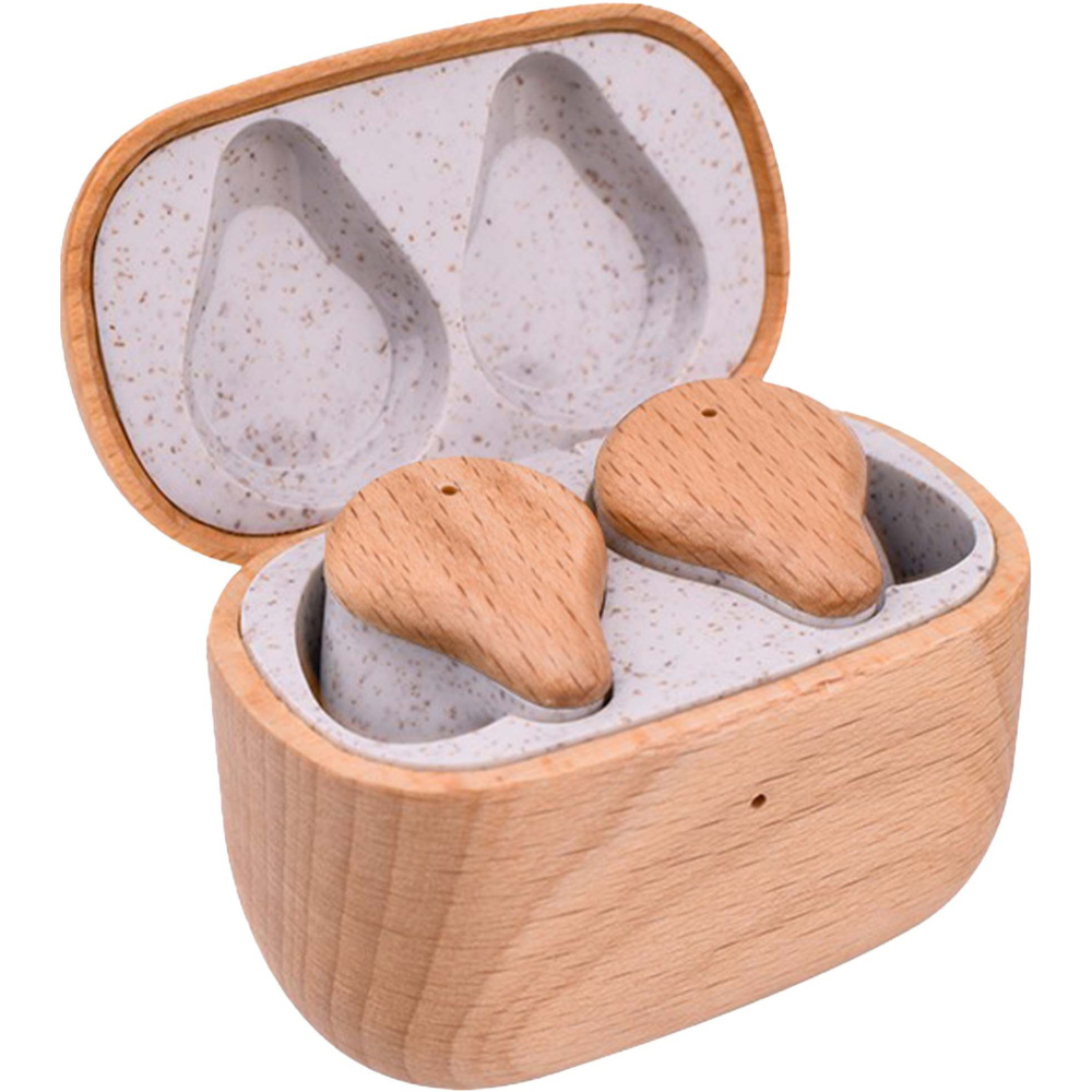 Logotrade business gifts photo of: Prixton TWS163 earbuds